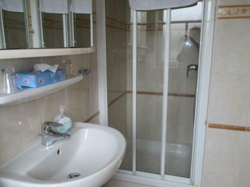Behrs Hof Hotel Scharmbeck Ngoại thất bức ảnh